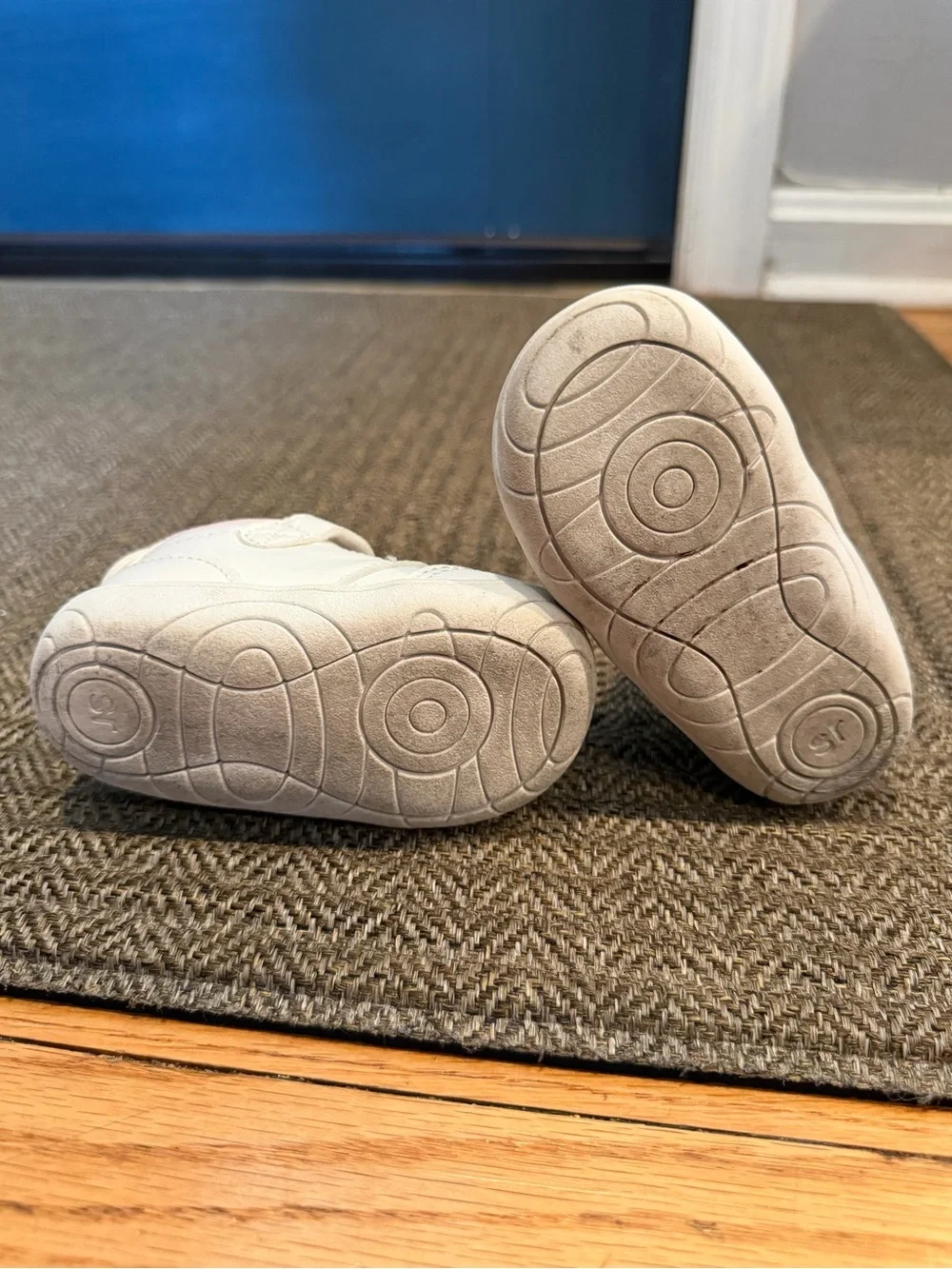 Stride Rite 360 Baby Taye 2.0 Sneakers